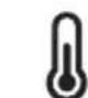 PHILIPS NA540 - Increase/decrease buttons - 1