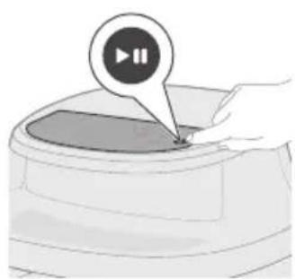 PHILIPS NA540 - Detartrarea - 14