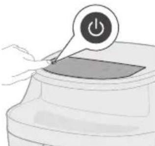 PHILIPS NA540 - Descalcification - 6