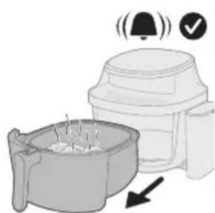 PHILIPS NA540 - Bemaerk - 7