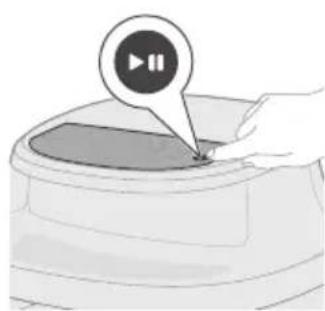 PHILIPS NA540 - Priprava Jedi s prednastavljenimi programi - 5