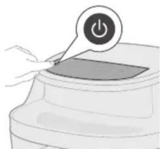 PHILIPS NA540 - Modaliteti Airfry - 3