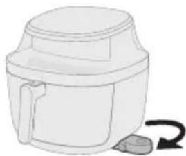 PHILIPS NA540 - Satures - 5