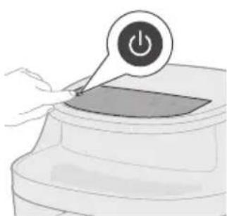 PHILIPS NA540 - Airfry mode - 3