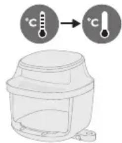 PHILIPS NA540 - Ikdienes tīrisana - 1
