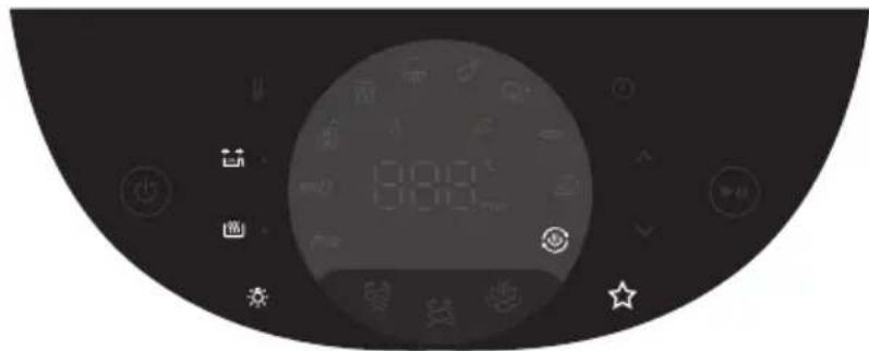 PHILIPS NA540 - Dalsie funkcie - 1
