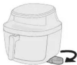 PHILIPS NA540 - Modaliteti Steamfry - 4