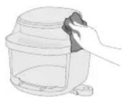 PHILIPS NA540 - Redno cijscenje - 4