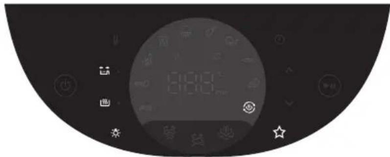 PHILIPS NA540 - Papildfunkcijas - 1