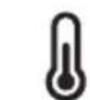 PHILIPS NA540 - Bouton d'augmentation/diminution - 1