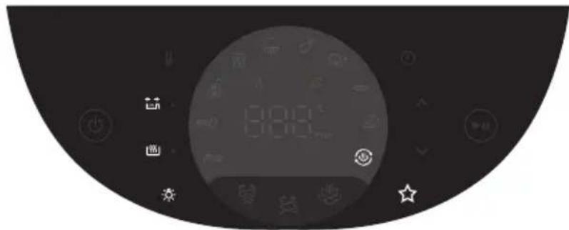 PHILIPS NA540 - Dodatne funkcije - 1