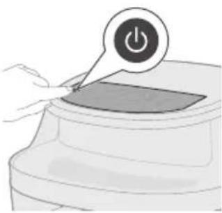 PHILIPS NA540 - "Steam fry" režimas - 6