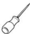 SANUS VXL7 - Tools Needed - 9