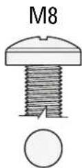 SANUS VXL7 - Nut - 3