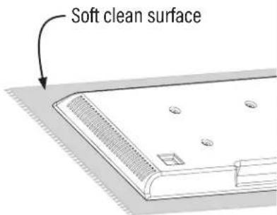 SANUS VXL7 - Protect the face - 1