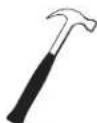 SANUS VXL7 - Tools Needed - 12