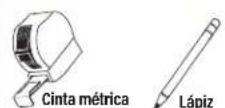 SANUS VXL7 - las herramentas necessities - 1