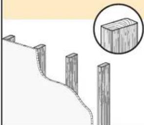 SANUS VXL7 - Wall Construction - 4