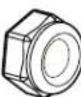 SANUS VXL7 - Washer - 2