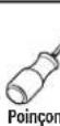 SANUS VXL7 - Les outils requis - 8