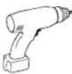 SANUS VXL7 - las herramentas necessities - 5