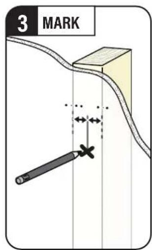 SANUS VXL7 - CAUTION: Avoid potential personal injury or property damage! - 4