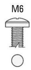 SANUS VXL7 - Nut - 2