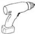 SANUS VXL7 - Benodigde gereedschap - 6