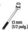SANUS VXL7 - las herramentas necessities - 6
