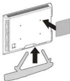 SANUS VXL7 - Install any accessories - 1