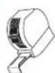 SANUS VXL7 - Les outils requis - 1