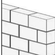 SANUS VXL7 - Wall Construction - 5