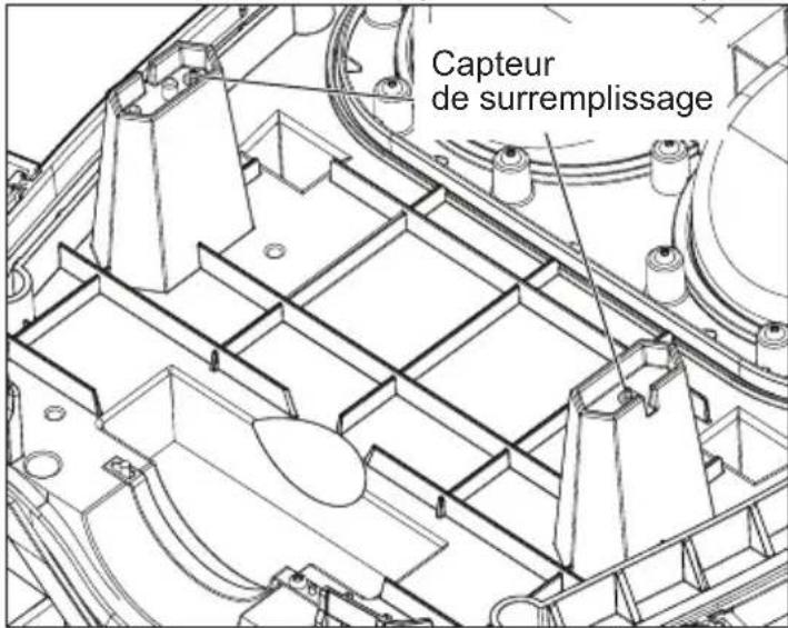 MILWAUKEE M18 Fuel PACKOUT VACLINK 088820 - AVERTISSEMENT - 1