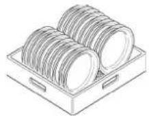 Jet-Tech EV18 - 3B - CHARGEMENT DES PANIERS EN DOTATION - 1