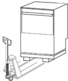 Jet-Tech EV18 - 1B - UNPACKING - 2