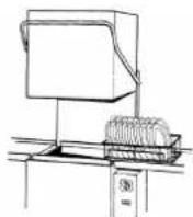 Jet-Tech EV18 - 3B - STANDARD LOADING RACKS - 5
