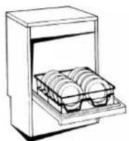 Jet-Tech EV18 - 3B - STANDARD LOADING RACKS - 4
