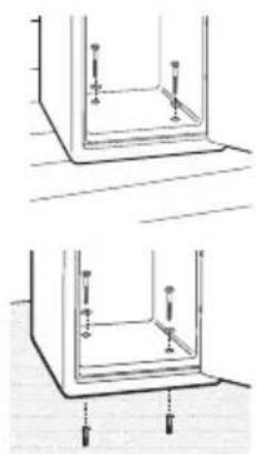 Master Lock STW082GTCML - Instrucciones de em Permado (continuacion) - 6