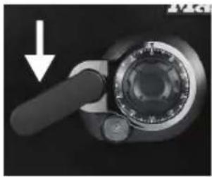 Master Lock STW082GTCML - Unlocking your safe - 7