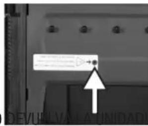 Master Lock STW082GTCML - Preparación de la caja fuerte para usarla por primera vez - 2