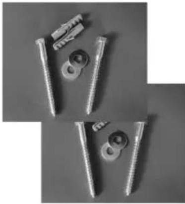 Master Lock STW082GTCML - Instructions pour boulonner votre coffre-fort - 1