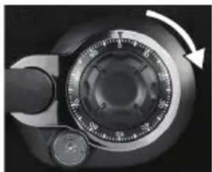 Master Lock STW082GTCML - POUR LES SERRURES DOUBLES À COMBINAISON OU À CLÉ - 2