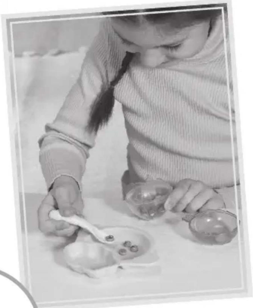 Baby Annabell 702987 - Preparing Lunch Essen zubereiten - 1