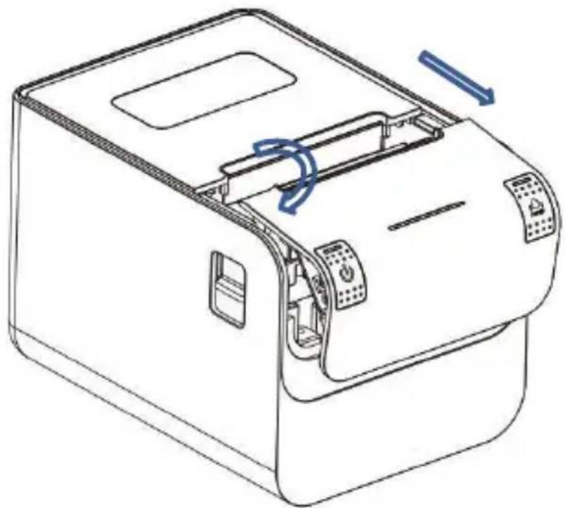 Aqprox appPOS80AMUSE - SOLUCIONAR O PAPEL ENCRAVADO - 1