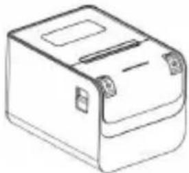 Aqprox appPOS80AMUSE - Contents in the package - 1