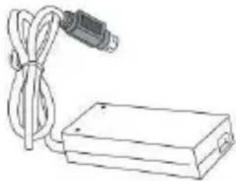 Aqprox appPOS80AMUSE - Contents in the package - 2