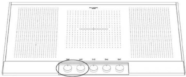 Fulgor Milano FEHCPK 4805 ID - Funcionerrojo - 1