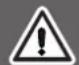 Fulgor Milano FEHCPK 4805 ID - ADVERTENCIA - 1