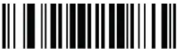 Aqprox appLS11 - Inverse barcode - 1
