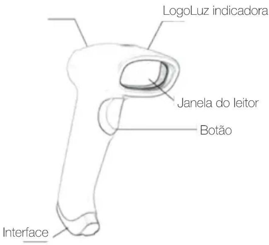 Aqprox appLS11 - Aparência - 1